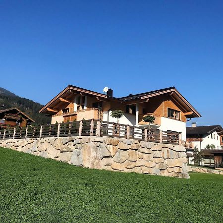 Neuhausliving Apartamento Aschau Im Zillertal Exterior foto