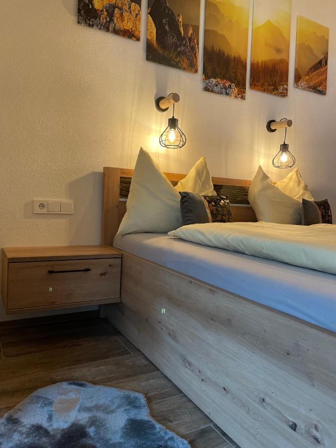 Neuhausliving Apartamento Aschau Im Zillertal Exterior foto