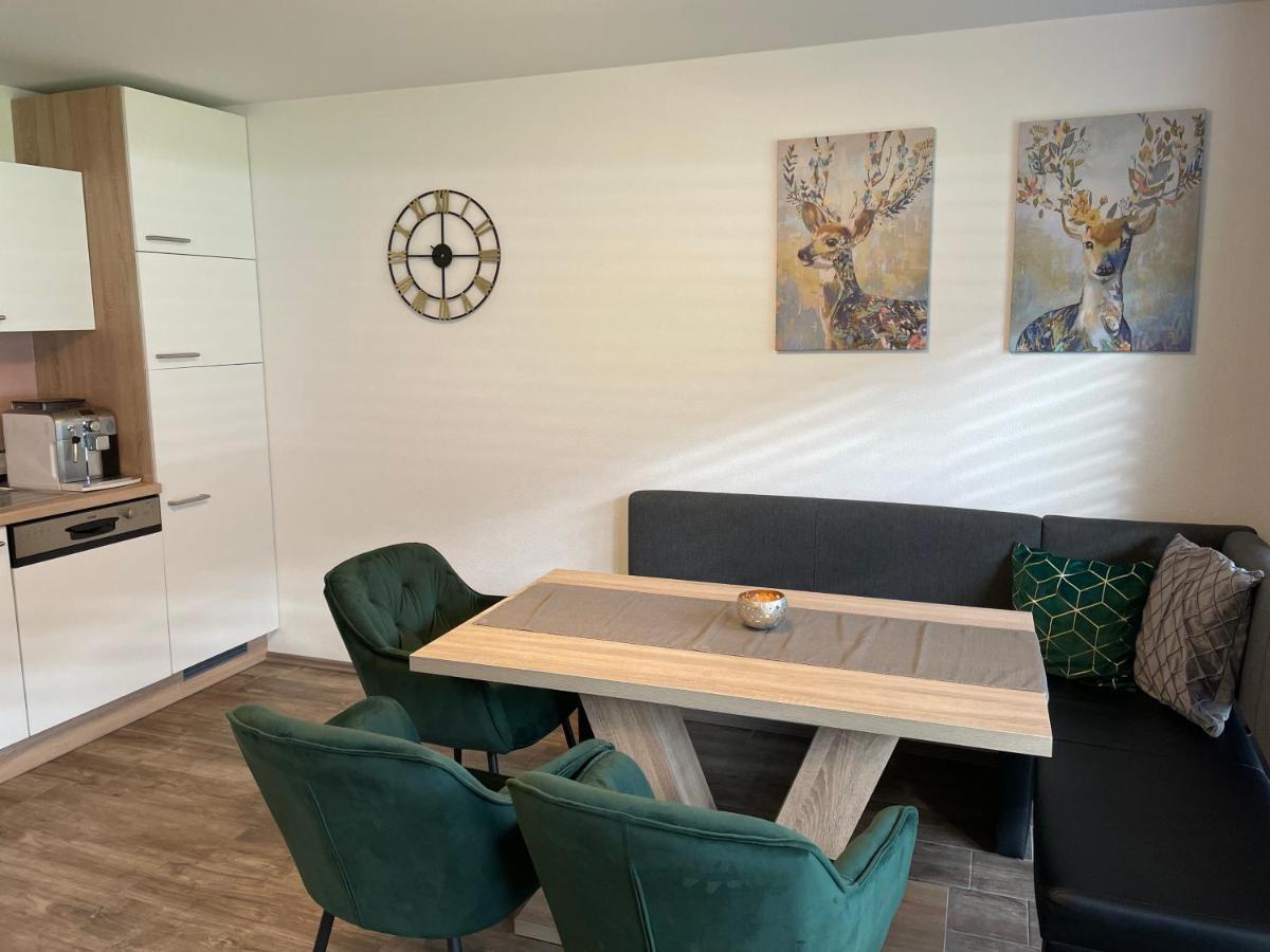Neuhausliving Apartamento Aschau Im Zillertal Exterior foto