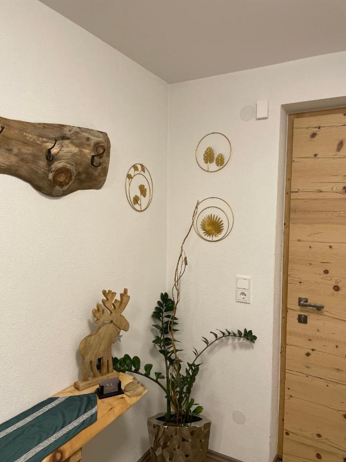 Neuhausliving Apartamento Aschau Im Zillertal Exterior foto
