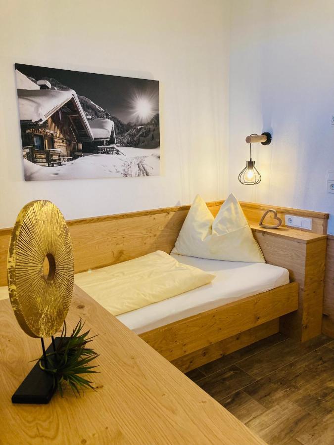 Neuhausliving Apartamento Aschau Im Zillertal Exterior foto