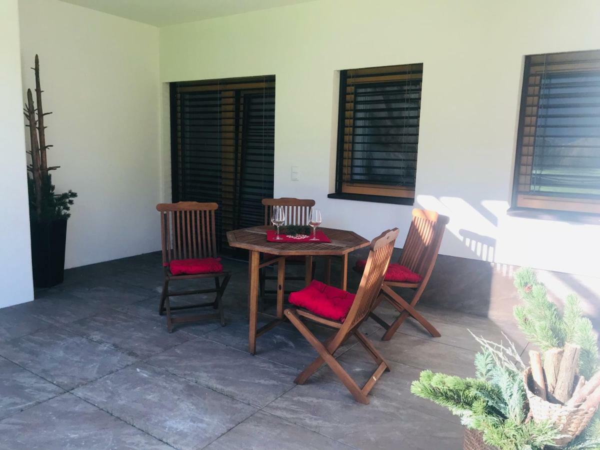 Neuhausliving Apartamento Aschau Im Zillertal Exterior foto