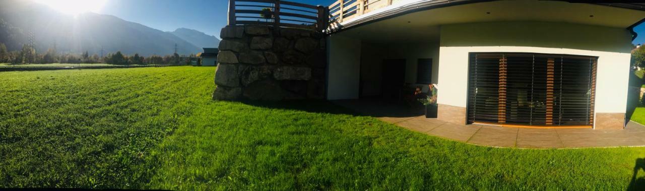 Neuhausliving Apartamento Aschau Im Zillertal Exterior foto