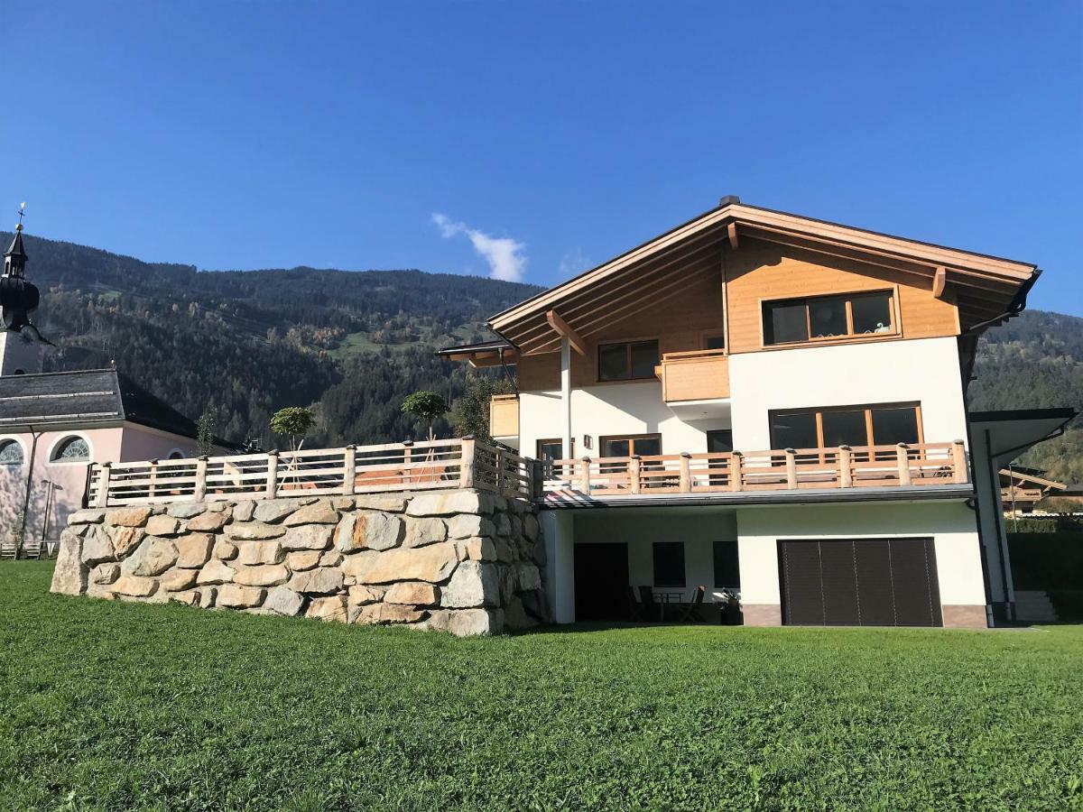 Neuhausliving Apartamento Aschau Im Zillertal Exterior foto