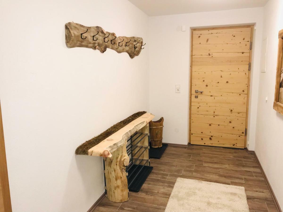 Neuhausliving Apartamento Aschau Im Zillertal Exterior foto