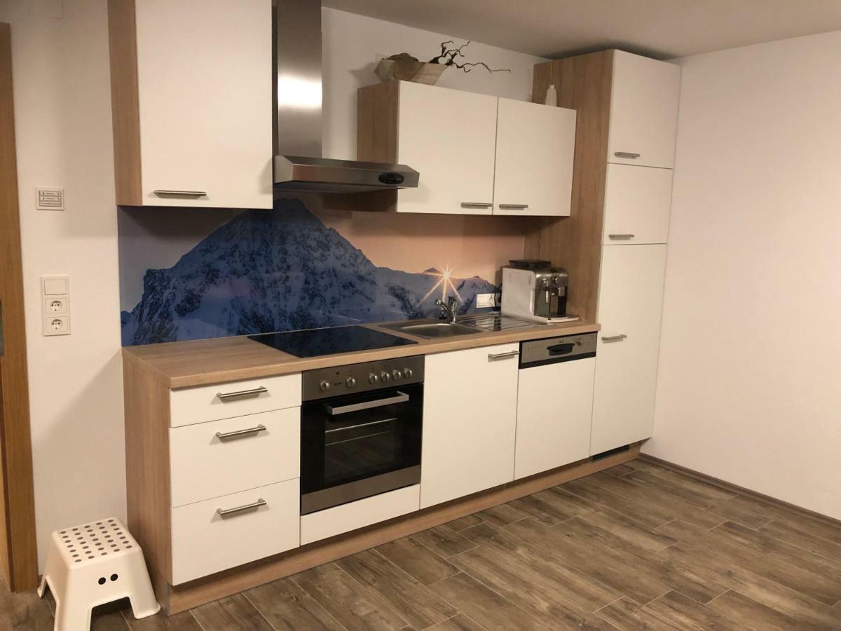 Neuhausliving Apartamento Aschau Im Zillertal Exterior foto